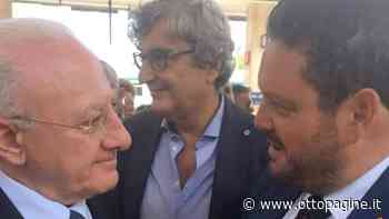 Prezzario regionale lavori pubblici, soddisfatta Ance Benevento - Ottopagine