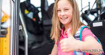 Vrijwillig busbegeleider voor zomerschool gezocht | Olen | hln.be - Het Laatste Nieuws