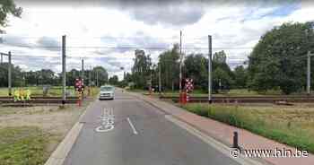 Overweg aan Gestelstraat vier dagen afgesloten | Olen | hln.be - Het Laatste Nieuws