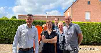 Werken in kinderopvang én kleuterklas: “Geslaagd proefproject!” | Evergem | hln.be - Het Laatste Nieuws