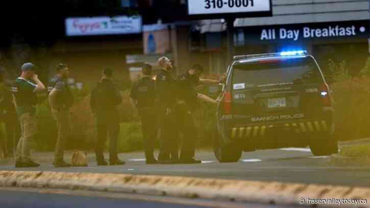 B.C. RCMP identify twin brothers as B.C. bank shooting suspects