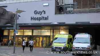 91,000 waiting for treatment at Guy's and St Thomas' - Southwark News