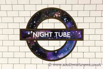 Northern Line night Tube returns on Saturday - Southwark News