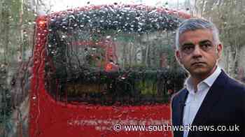 TfL extends bus cut consultation to August - Southwark News