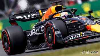 F1 Libres 3 GP Gran Bretaña: resultados, resumen y reacciones de Alonso y Sainz en Silverstone - AS