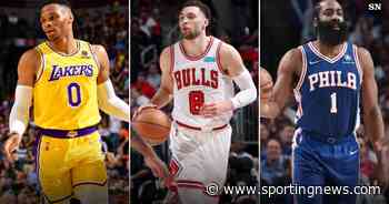 ¿Quiénes son los mejores agentes libres NBA 2022? Las estrellas que terminan contrato - Sporting News
