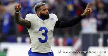 Los mejores agentes libres disponibles en el mercado de la NFL - Sporting News