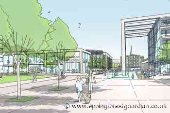 Plans for new music venue and cultural quarter in Harlow - Epping Forest Guardian