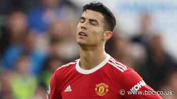 Manchester United: Cristiano Ronaldo wants to leave club this summer