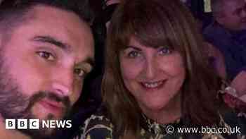 Tom Parker: Charity walk to celebrate singer's energy and positivity