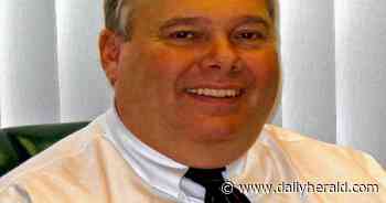 "An honorable man": Spring Grove Trustee Thomas Sanders has died