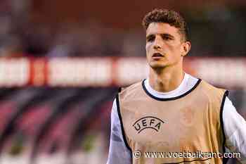 Antwerp vist naast het net: gedroomde aanwinst kiest voor PSV