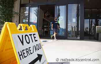 How to vote in Arizona's 2022 primary election