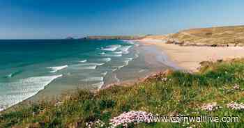 Perranporth in Cornwall is a winner in Sunday Times 50 Best Beaches Guide - Cornwall Live