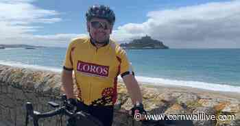 Dad tragically dies riding from Land's End to John O' Groats - Cornwall Live