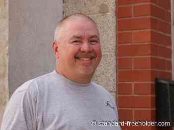 Lifetime Cornwall resident James Leroux running for mayor - Cornwall Standard-Freeholder