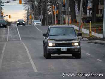 Shovels to hit the ground on nine blocks of downtown Cornwall - The Intelligencer