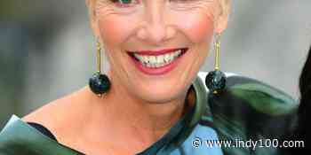 Dame Emma Thompson congratulates Scottish school in running for global award - indy100