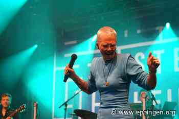 ▷ Pop & Soul von Stefanie Heinzmann - Eppingen.org