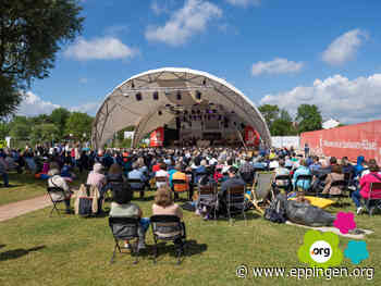 ▷ Pfingstgottesdienst und Pfingstmesse - Eppingen.org