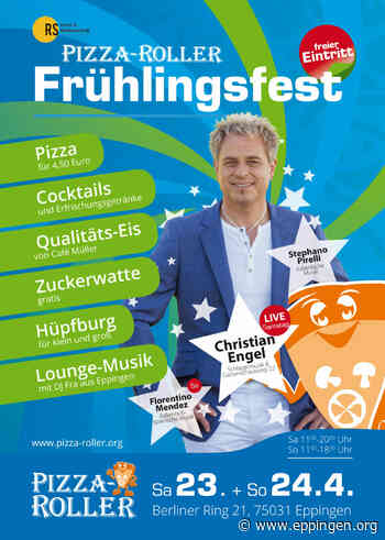 ▷ Frühlingsfest - Eppingen.org