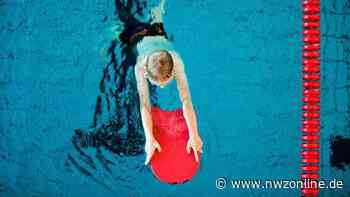 Freibad Jever: Kostenlose Schwimmkurse für Kinder - Nordwest-Zeitung