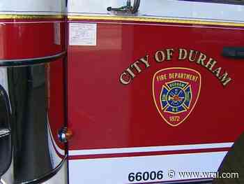 Durham, Raleigh fire departments spend combined $5.1 million in overtime pay during past year - WRAL News