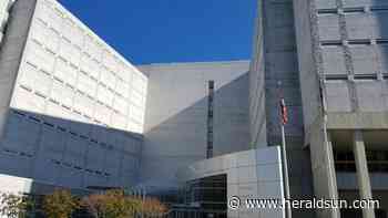 Person jailed in Durham County Detention Center dies in hospital, Sheriff says - Durham Herald Sun