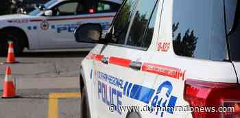 Durham police investigating hit-and-run in Whitby plaza parking lot - durhamradionews.com