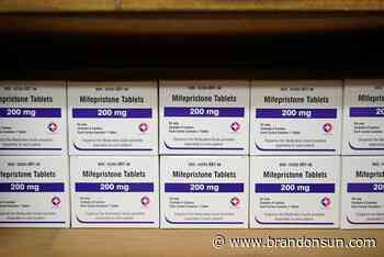 Medication abortion is common; here's how it works - The Brandon Sun