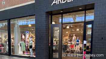 New stores hitting Brandon mall: Wigs, grilled cheese and lingerie - Tampa Bay Times