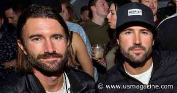 Brody and Brandon Jenner’s Ups and Downs With the Kardashian-Jenner Family - Us Weekly