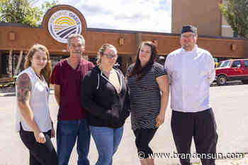 Prairie Oasis closure leaving void in essential meal services - The Brandon Sun