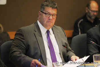 Departures prove costly for city, BSD - The Brandon Sun