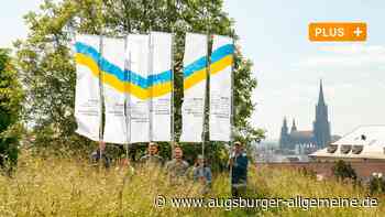 Ulm/Neu-Ulm: Das Donaufest findet gute Antworten auf den Krieg in der Ukraine | Neu-Ulmer Zeitung - Augsburger Allgemeine