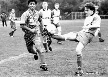 Ex-Fußballer des SSV Ulm: Warum „Hansi“ Seuferlein bei einem Spiel in Trier Polizeischutz bekam - Heidenheimer Zeitung