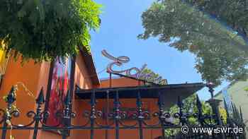 Nach Schließung des Eden in Ulm - Demo für Nachtkultur - SWR Aktuell