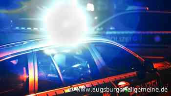 Ulm: Bewohnerin wacht bei Einbruch in ihr Schlafzimmer auf | Neu-Ulmer Zeitung - Augsburger Allgemeine