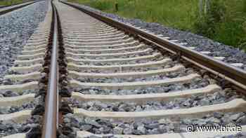 Neubaustrecke Ulm-Augsburg: Bahn nennt möglichen Baubeginn - br.de