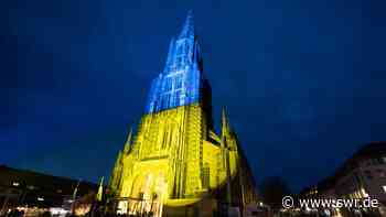 Ulm: Viele Geflüchtete aus der Ukraine wollen bleiben - SWR Aktuell