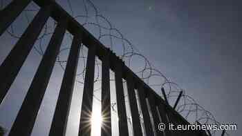 Morawiecki: "La barriera anti-immigrazione avrà impatto sulla sicurezza del Paese" - Euronews Italiano