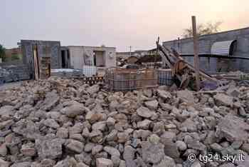 Iran, terremoto di magnitudo 6.1 nel sud del Paese: 5 morti e 50 feriti - Sky Tg24