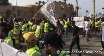Libia: proseguono le proteste popolari in diverse città del Paese - Agenzia Nova