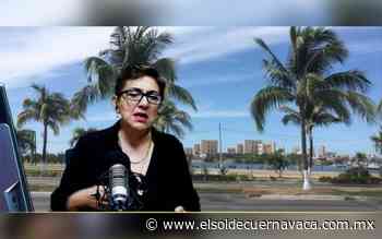 Autoridades localizan camioneta de la periodista Susana Carreño - El Sol de Cuernavaca