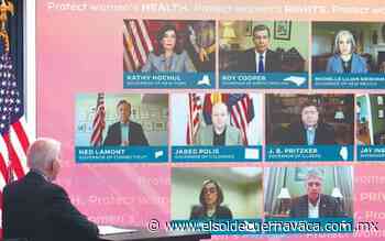 Aborto sacude las campañas en Estados Unidos - El Sol de Cuernavaca