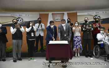 SAT está de manteles largos - El Sol de Cuernavaca