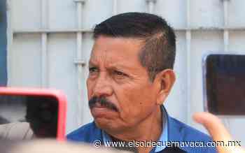 Grupos antagónicos declaran tregua en Xoxocotla - El Sol de Cuernavaca