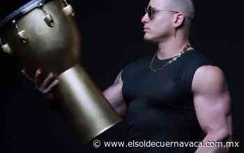 Ángel Emilio presenta el sencillo 'Voy a vivir' - El Sol de Cuernavaca