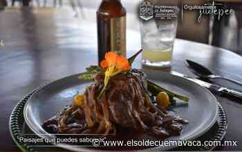 Jiutepec, listo para recibir a turistas en verano - El Sol de Cuernavaca