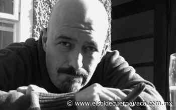 Editorial Océano publica libro póstumo de F.G. Haghenbeck - El Sol de Cuernavaca